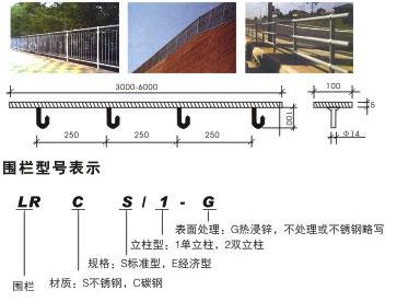 围栏